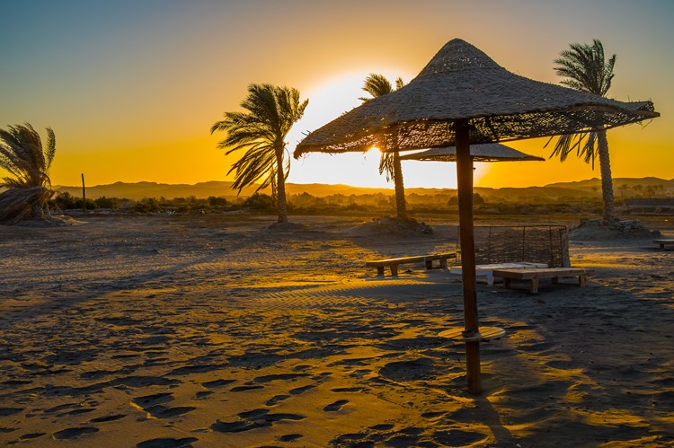 Marsa Alam - Egypte